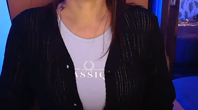 Snapshot of _Blue_Ruubyy_ chatting on 21, 1, 2025 Blue Ruubyy online show from 21, 1, 2025