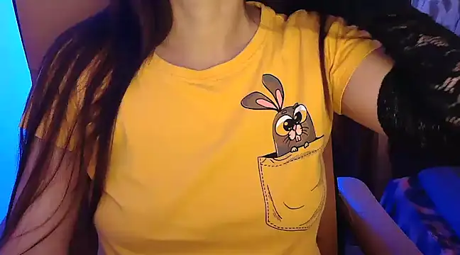 Snapshot of _Blue_Ruubyy_ chatting on 22, 1, 2025 Blue Ruubyy online show from 22, 1, 2025