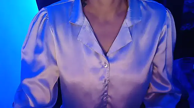 Snapshot of _Blue_Ruubyy_ chatting on 24, 1, 2025 Blue Ruubyy online show from 24, 1, 2025