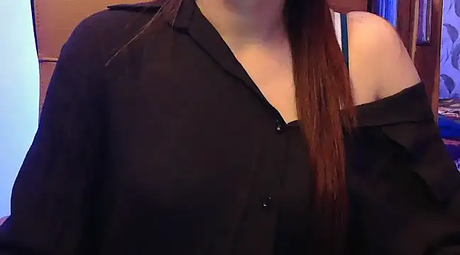 Snapshot of _Blue_Ruubyy_ chatting on 25, 1, 2025 Blue Ruubyy online show from 25, 1, 2025