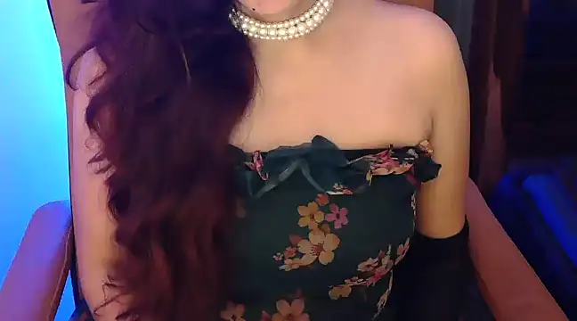 Snapshot of _Blue_Ruubyy_ chatting on 31, 1, 2025 Blue Ruubyy online show from 31, 1, 2025