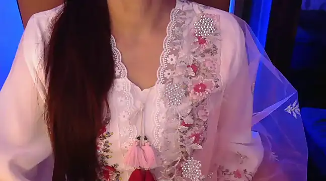 Snapshot of _Blue_Ruubyy_ chatting on 6, 2, 2025 Blue Ruubyy online show from 6, 2, 2025