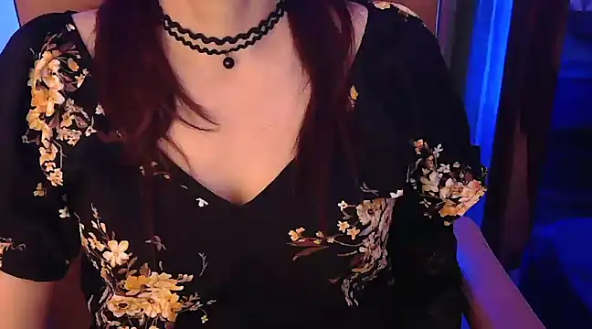 Snapshot of _Blue_Ruubyy_ chatting on 11, 2, 2025 Blue Ruubyy online show from 11, 2, 2025