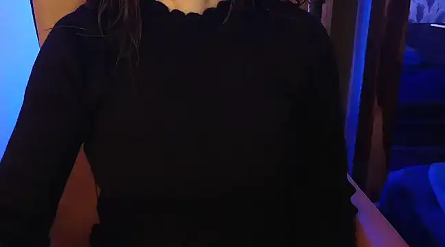 Snapshot of _Blue_Ruubyy_ chatting on 12, 2, 2025 Blue Ruubyy online show from 12, 2, 2025