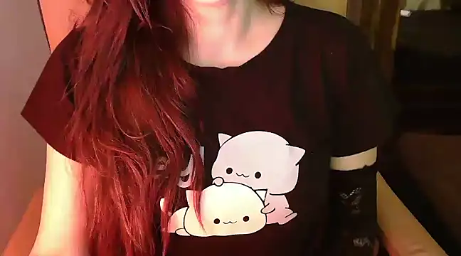 Snapshot of _Blue_Ruubyy_ chatting on 25, 2, 2025 Blue Ruubyy online show from 25, 2, 2025