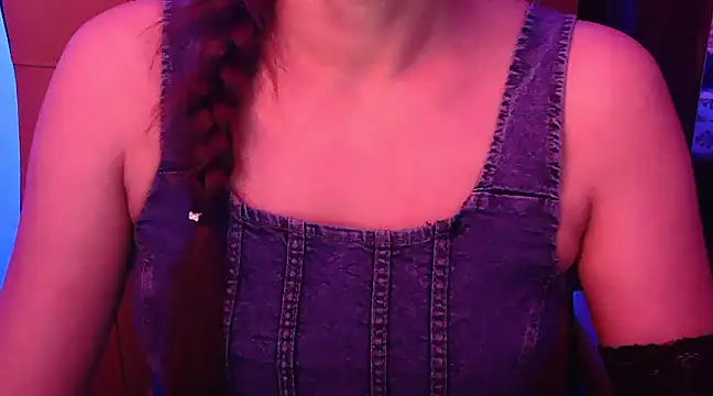 Snapshot of _Blue_Ruubyy_ chatting on 19, 3, 2025 Blue Ruubyy online show from 19, 3, 2025