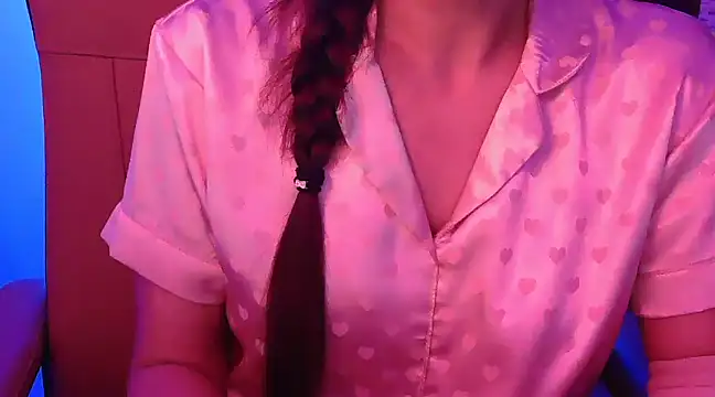 Snapshot of _Blue_Ruubyy_ chatting on 19, 3, 2025 Blue Ruubyy online show from 19, 3, 2025