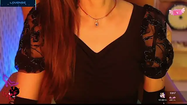 Snapshot of _Blue_Ruubyy_ chatting on 16, 10, 2025 Blue Ruubyy online show from 16, 10, 2025