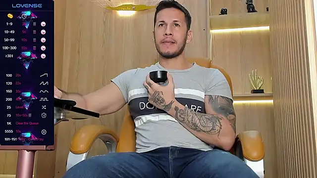 George Diesell online show from 26, 2, 2025