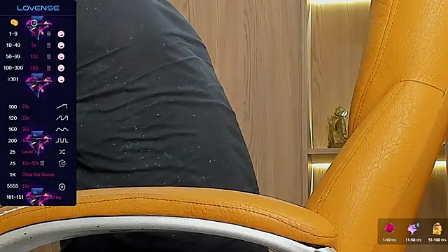 George Diesell online show from 5, 3, 2025