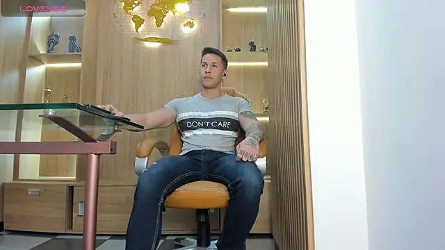 George Diesell online show from 12, 3, 2025