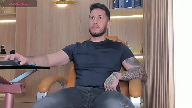 George Diesell online show from 20, 9, 2025