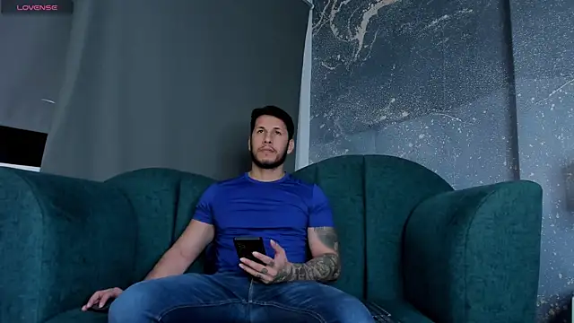 George Diesell online show from 11, 10, 2025