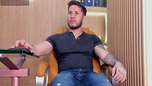 George Diesell online show from 11, 11, 2025