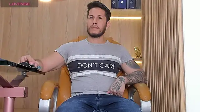 George Diesell online show from 20, 11, 2025