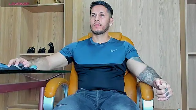 George Diesell online show from 10, 1, 2026