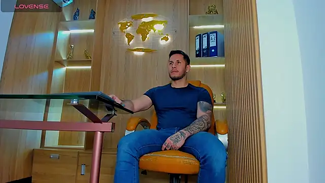 George Diesell online show from 8, 2, 2026