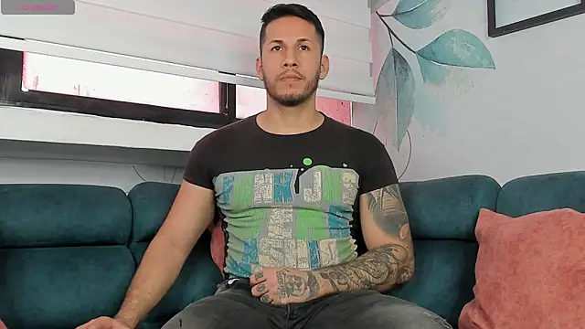 George Diesell online show from 21, 2, 2026