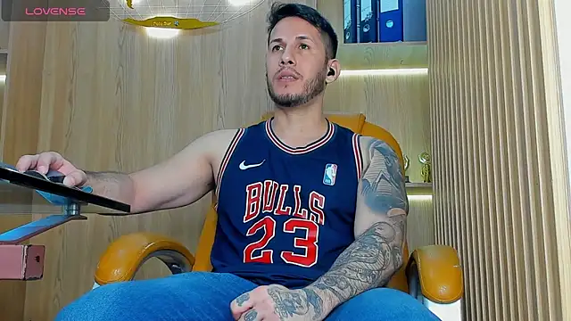 George Diesell online show from 22, 2, 2026