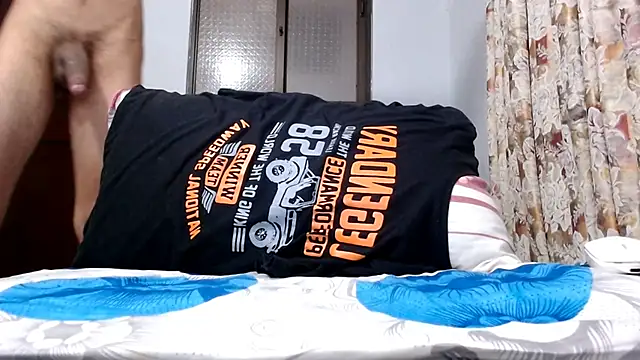 gollfather13 online show from 16, 11, 2025