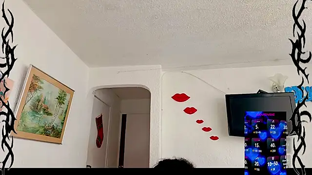 angelsdustxxx online show from 9, 1, 2025