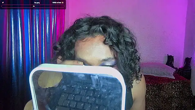 angelsdustxxx online show from 8, 5, 2026