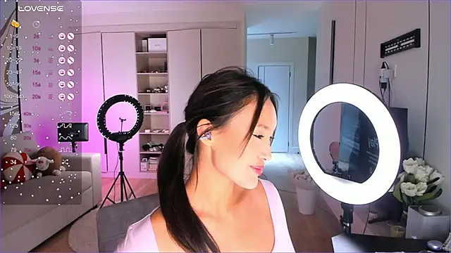 Sweet yasu online show from 16, 12, 2024