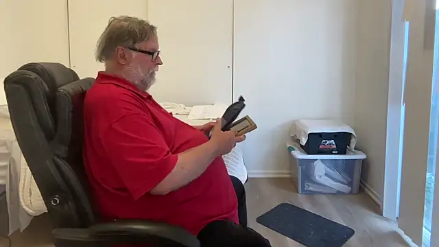 Drummajor online show from 5, 3, 2025