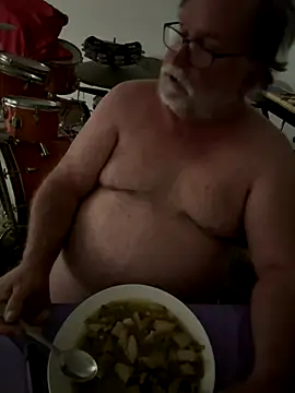 Drummajor online show from 16, 11, 2025