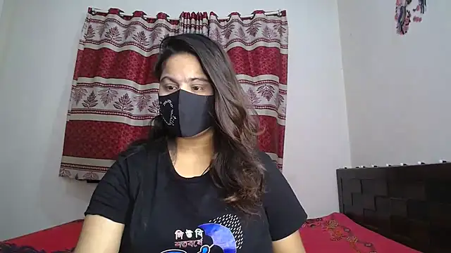 Dayna-36 online show from 27, 11, 2025