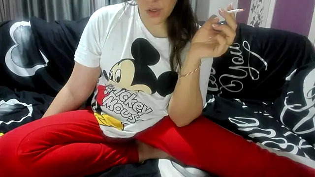 Dyana Kaylinn online show from 12, 3, 2025