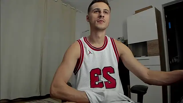 Snapshot of Jimmymorello chatting on 24, 9, 2025 Jimmymorello online show from 24, 9, 2025