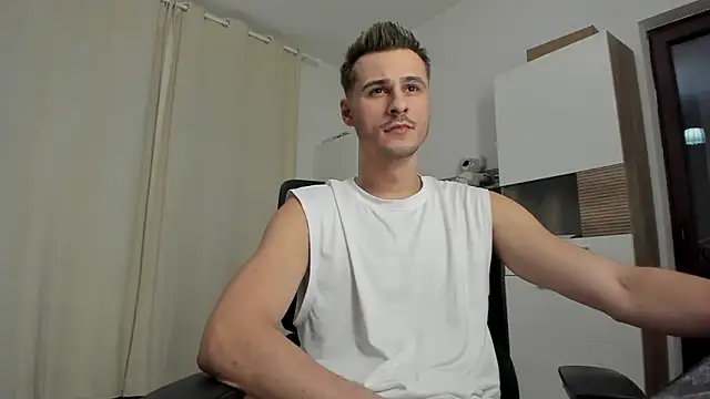 Snapshot of Jimmymorello chatting on 26, 9, 2025 Jimmymorello online show from 26, 9, 2025