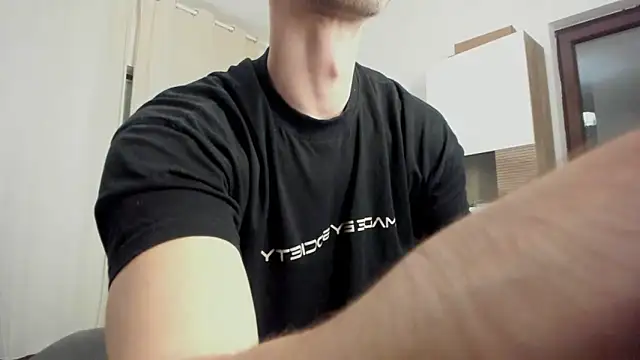 Snapshot of Jimmymorello chatting on 11, 10, 2025 Jimmymorello online show from 11, 10, 2025