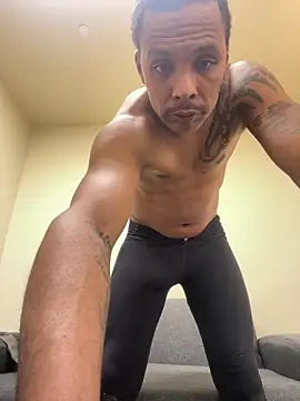 Mixedricanstud online show from 18, 3, 2026