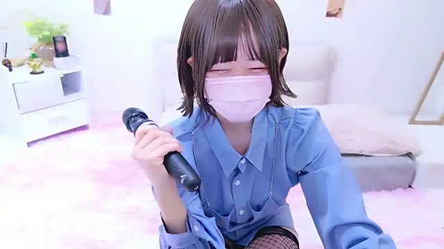 Snapshot of 963_kurumi chatting on 18, 1, 2026 963 kurumi online show from 18, 1, 2026