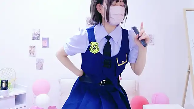 Snapshot of 963_kurumi chatting on 7, 4, 2026 963 kurumi online show from 7, 4, 2026