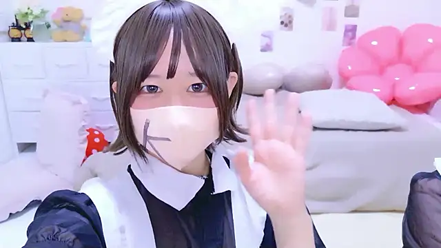 Snapshot of 963_kurumi chatting on 13, 4, 2026 963 kurumi online show from 13, 4, 2026