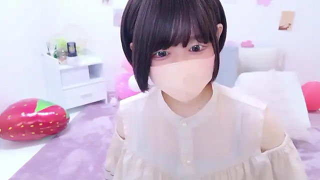 Snapshot of 963_kurumi chatting on 15, 4, 2026 963 kurumi online show from 15, 4, 2026