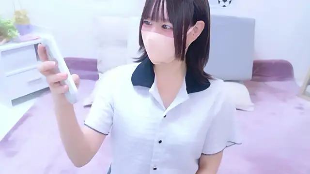 963 kurumi online show from 8, 7, 2026