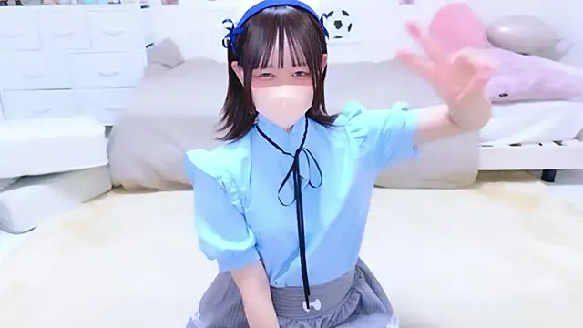 963 kurumi online show from 16, 7, 2026