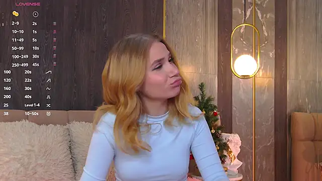 EllenaGreen online show from 18, 12, 2024