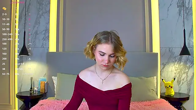 EllenaGreen online show from 25, 1, 2025