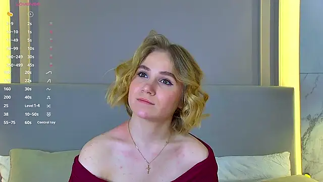 EllenaGreen online show from 25, 1, 2025