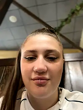 JessiMur online show from 18, 9, 2025