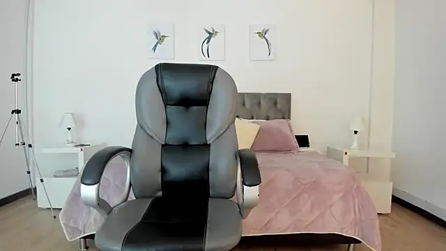  Natalie18 online show from 21, 1, 2025