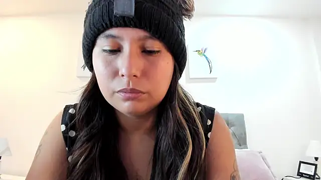  Natalie18 online show from 22, 1, 2025