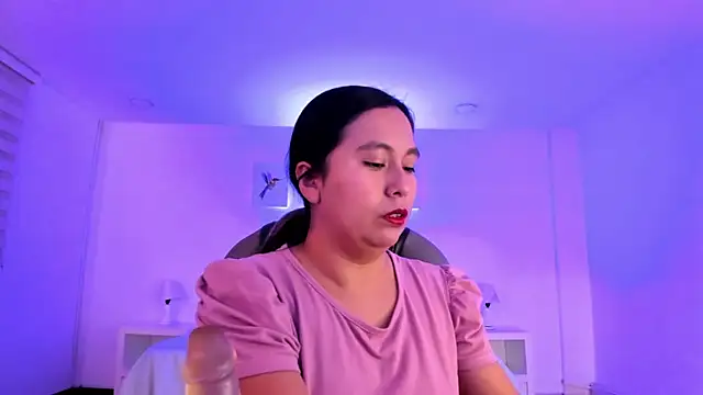  Natalie18 online show from 10, 10, 2025