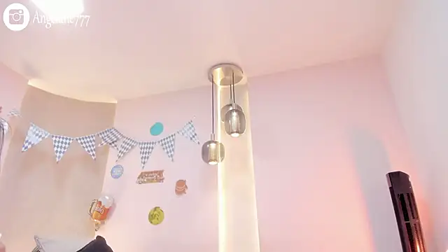 angeline-777 online show from 3, 10, 2025