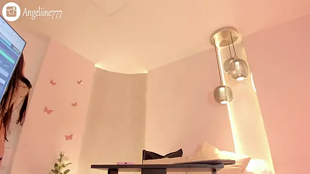 angeline-777 online show from 20, 10, 2025